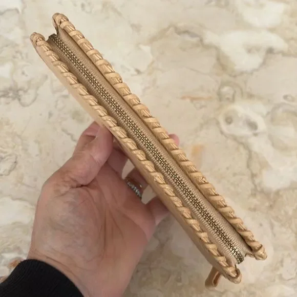 Kenneth Cole Leather Wallet - Picture 5 of 12